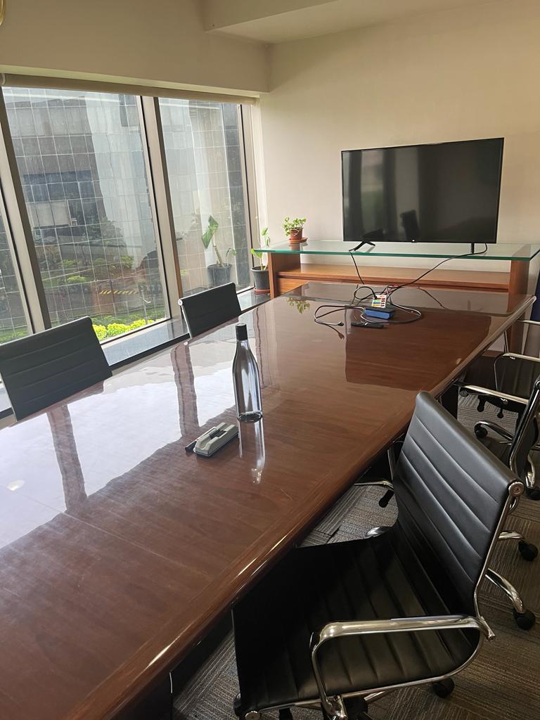 Office for Rent in Chakala Mumbai