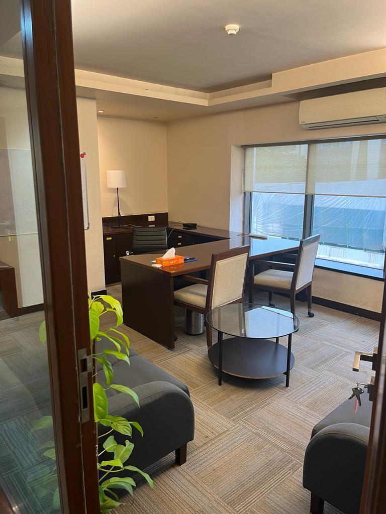 Office for Rent in Chakala Mumbai