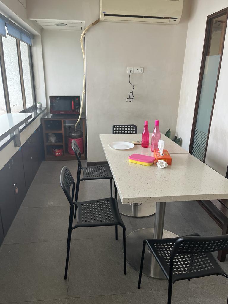 Office for Rent in Chakala Mumbai