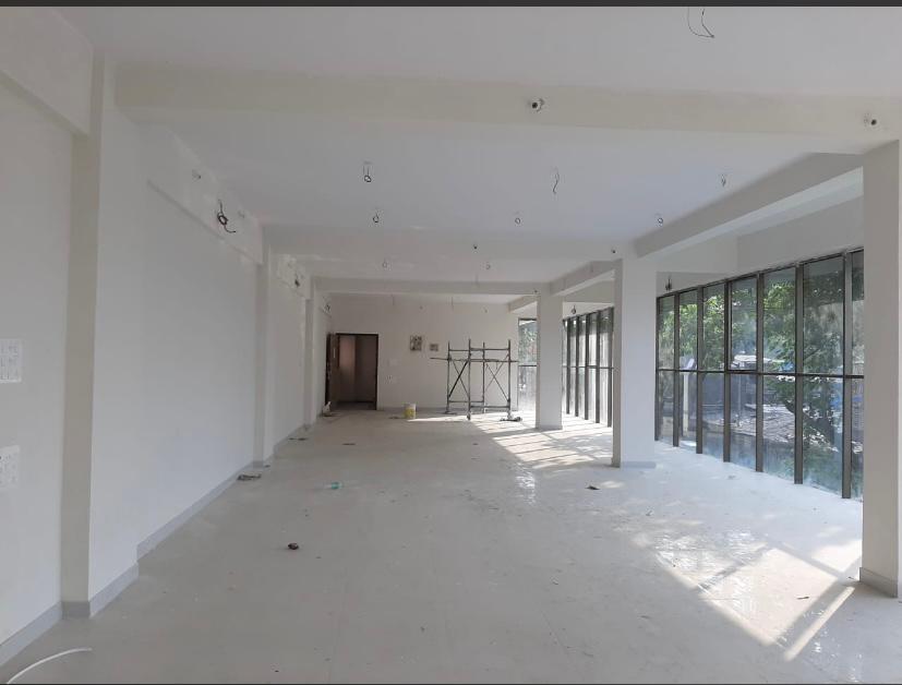 Office for Rent in Off M G Road Mumbai