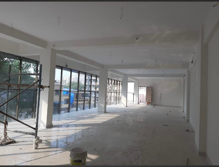 Office for Rent in Off M G Road Mumbai