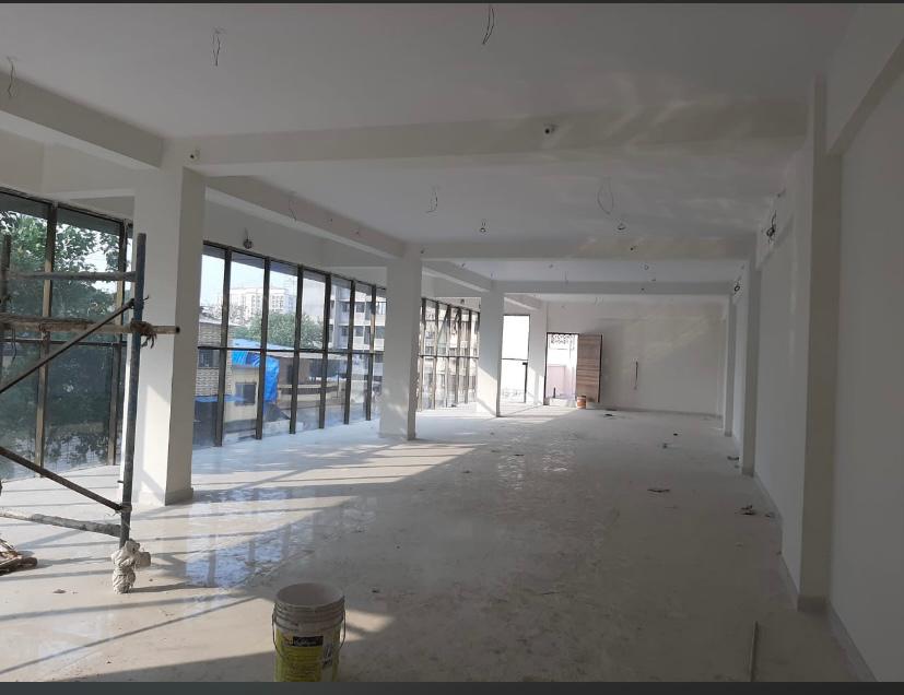 Office for Rent in Off M G Road Mumbai