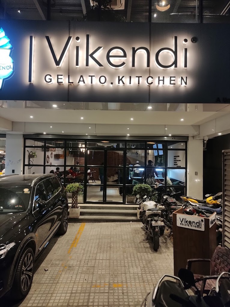 Showroom for Rent Hyderabad