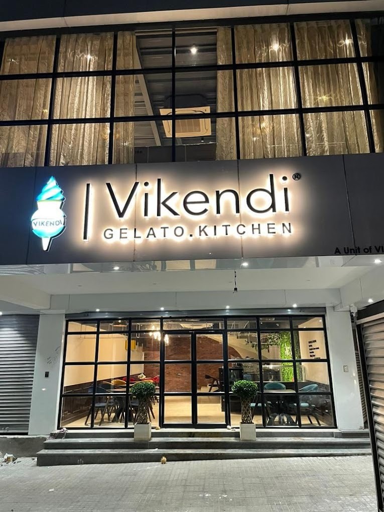Showroom for Rent Hyderabad