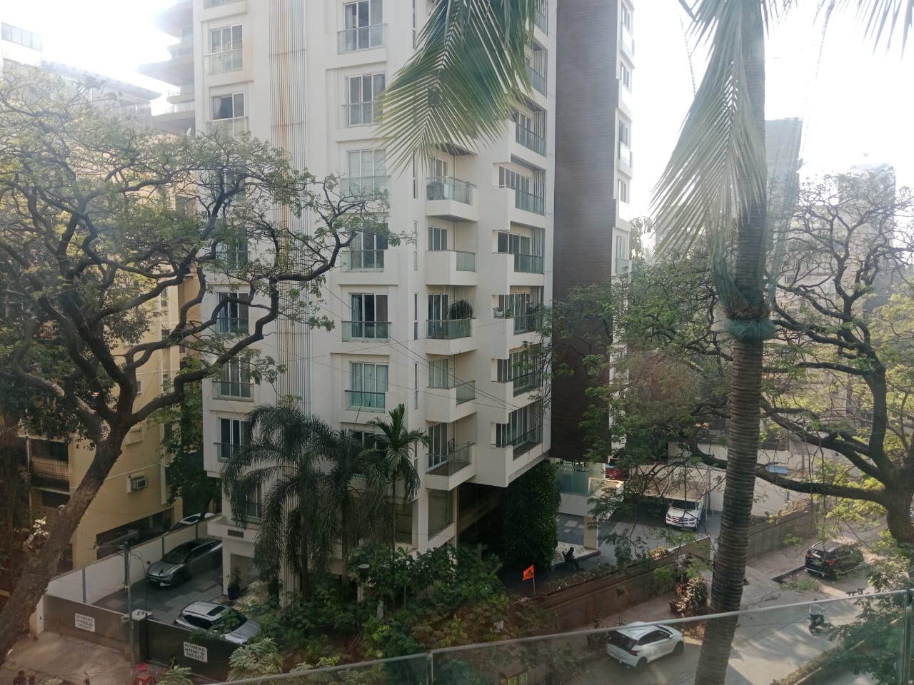 Office for Rent in 15 Road Mumbai