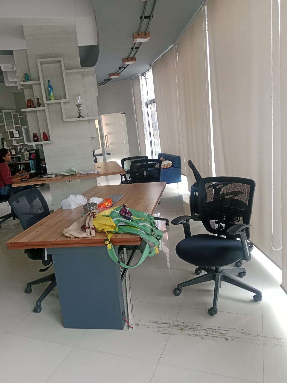 Office for Rent in 15 Road Mumbai
