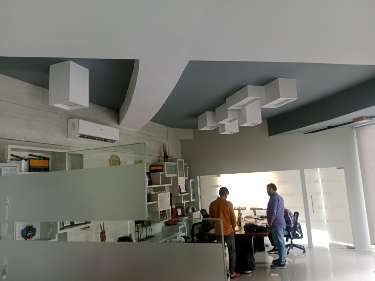 Office for Rent in 15 Road Mumbai