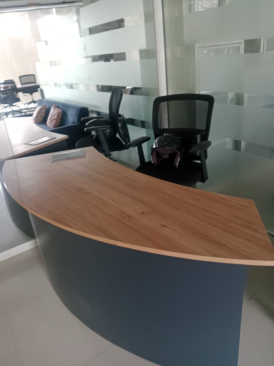 Office for Rent in 15 Road Mumbai