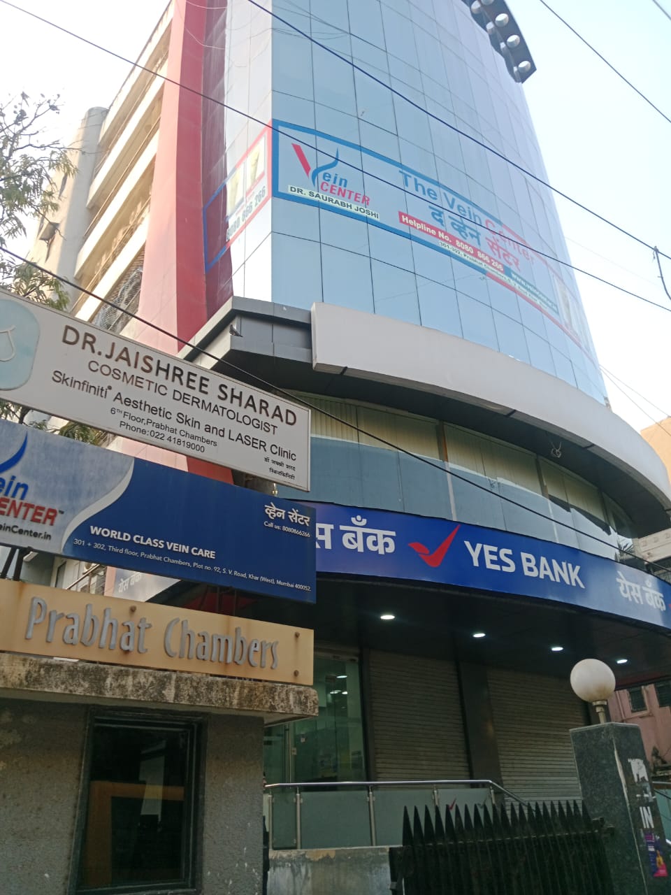 Office for Rent in Khar West Mumbai