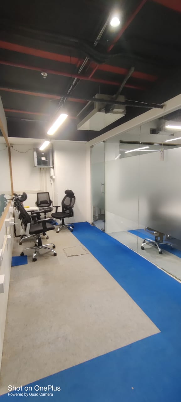 Office for Sale in Chakala Mumbai