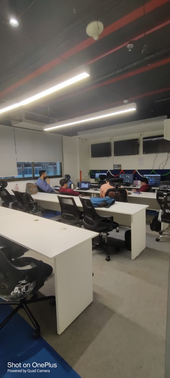 Office for Sale in Chakala Mumbai