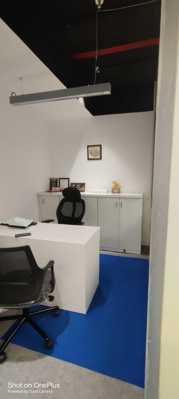 Office for Rent in Chakala Mumbai