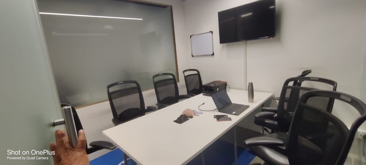 Office for Rent in Chakala Mumbai