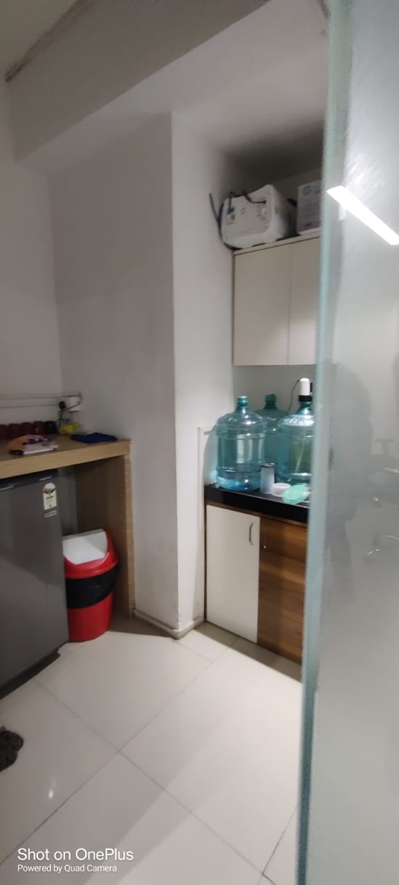 Office for Rent in Chakala Mumbai