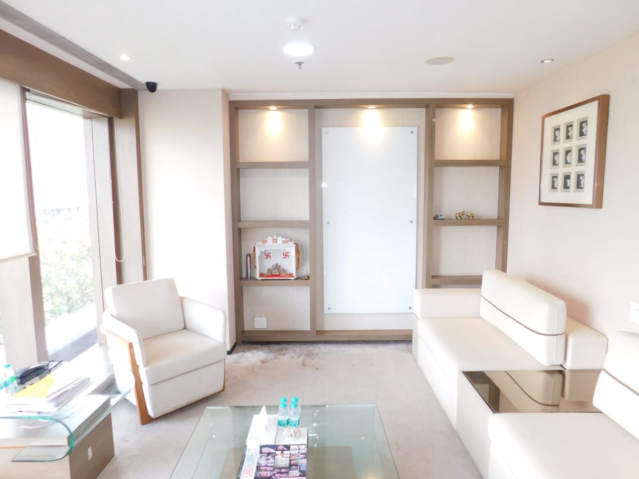 Office for Sale in BKC Mumbai