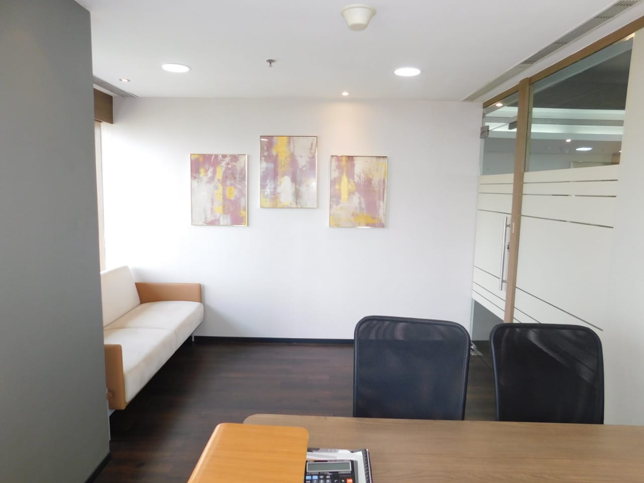 Office for Sale in BKC Mumbai