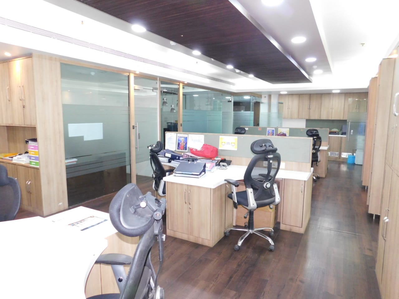 Office for Sale in BKC Mumbai