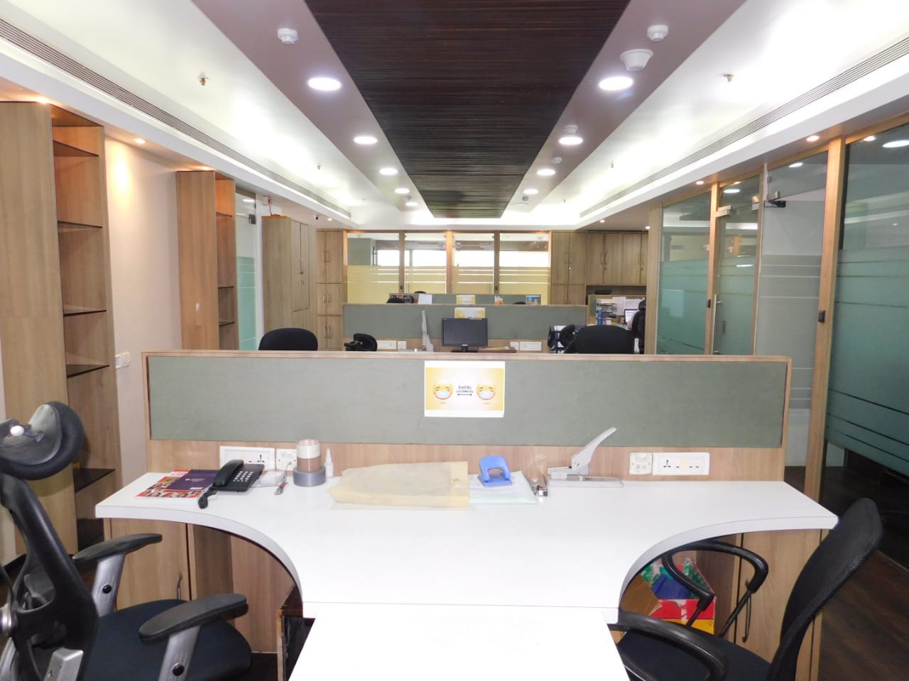 Office for Sale in BKC Mumbai