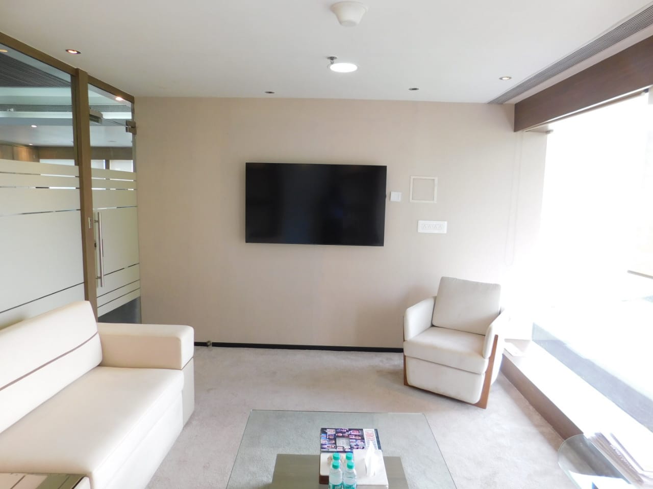 Office for Sale in BKC Mumbai