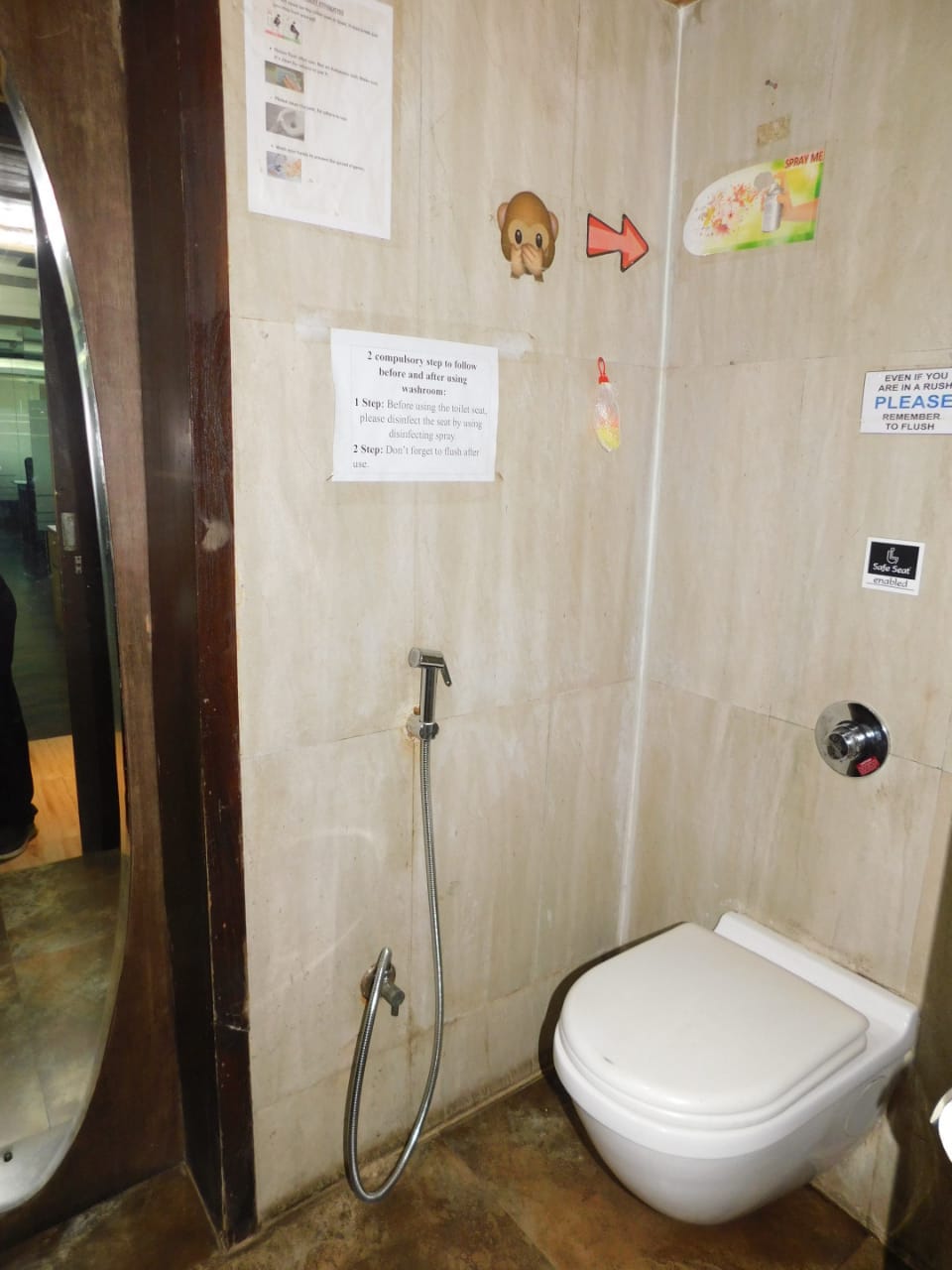 Office for Sale in BKC Mumbai