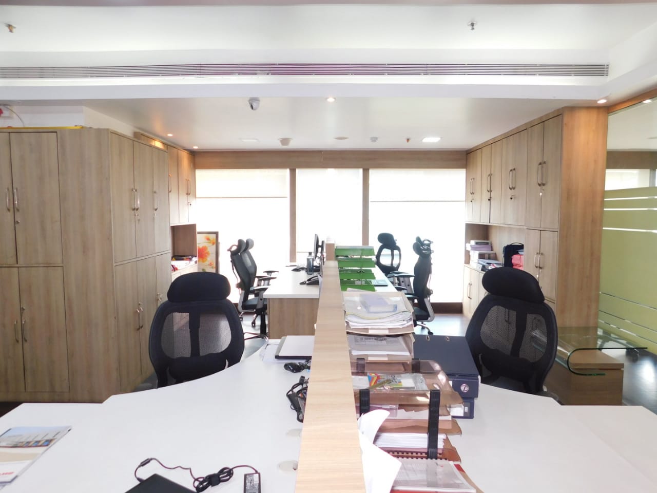 Office for Rent in BKC Mumbai
