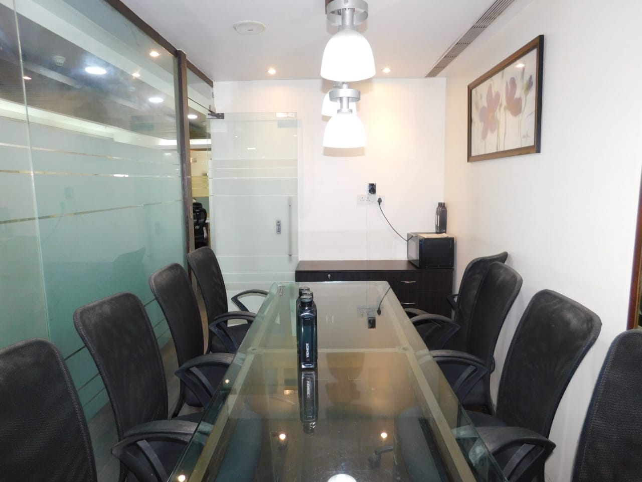 Office for Rent in BKC Mumbai