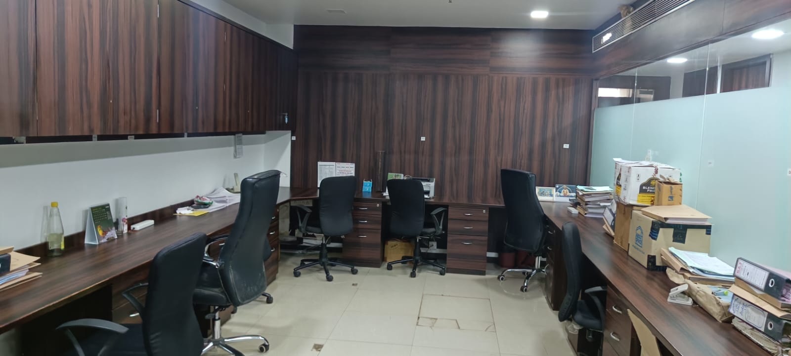 Office for Rent in L B S  Marg Mumbai