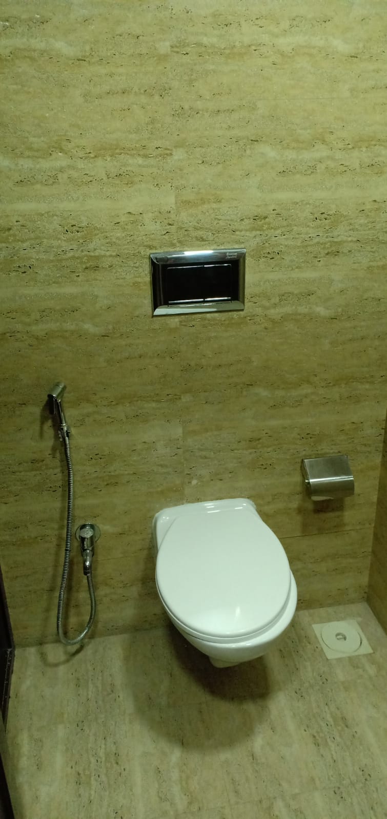 Office for Rent in Chakala Mumbai