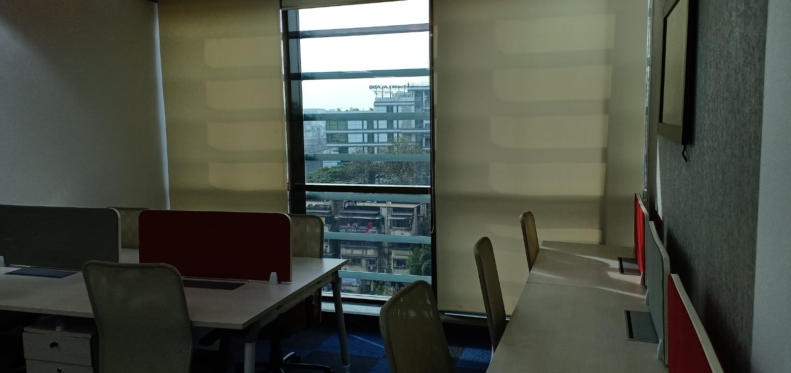 Office for Rent in Chakala Mumbai