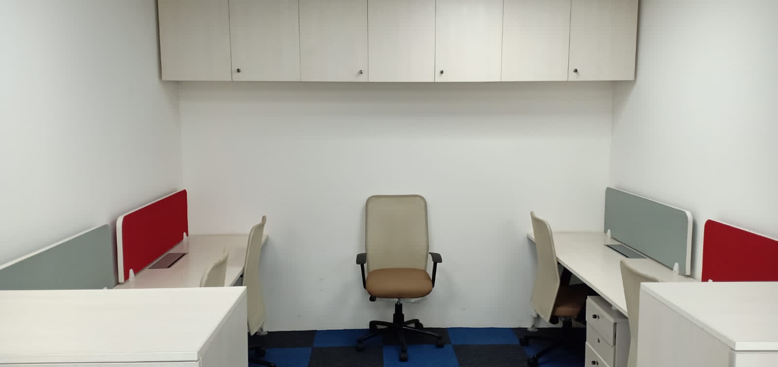Office for Rent in Chakala Mumbai