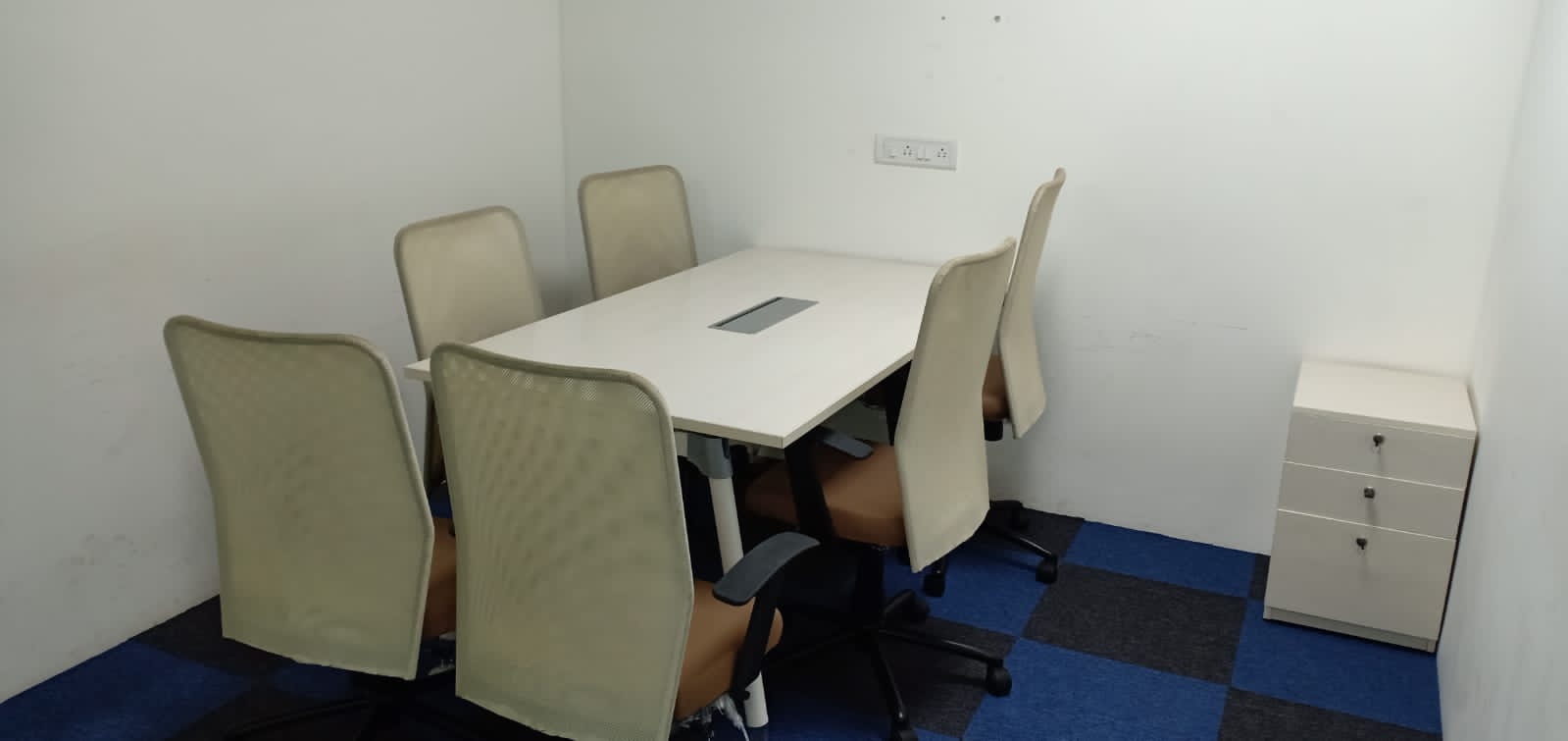 Office for Rent in Chakala Mumbai