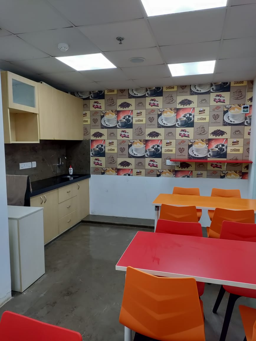 Office for Rent in Chakala Mumbai