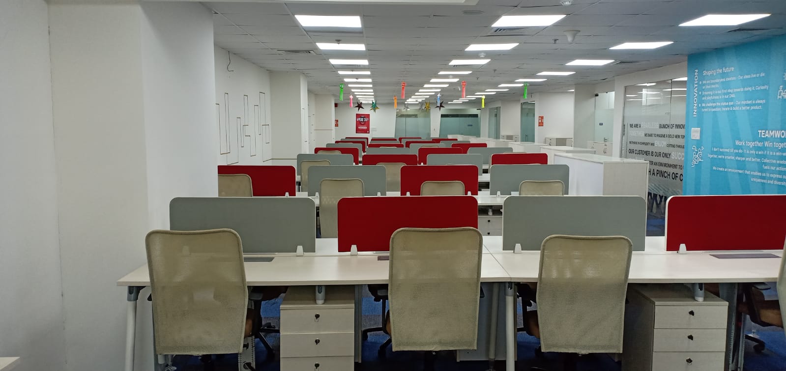 Office for Rent in Chakala Mumbai