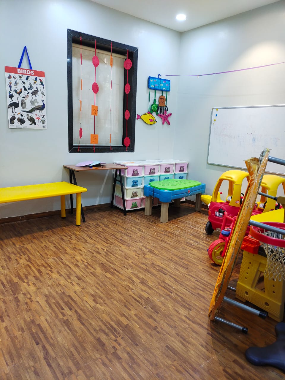 Office for Rent in Khar West Mumbai