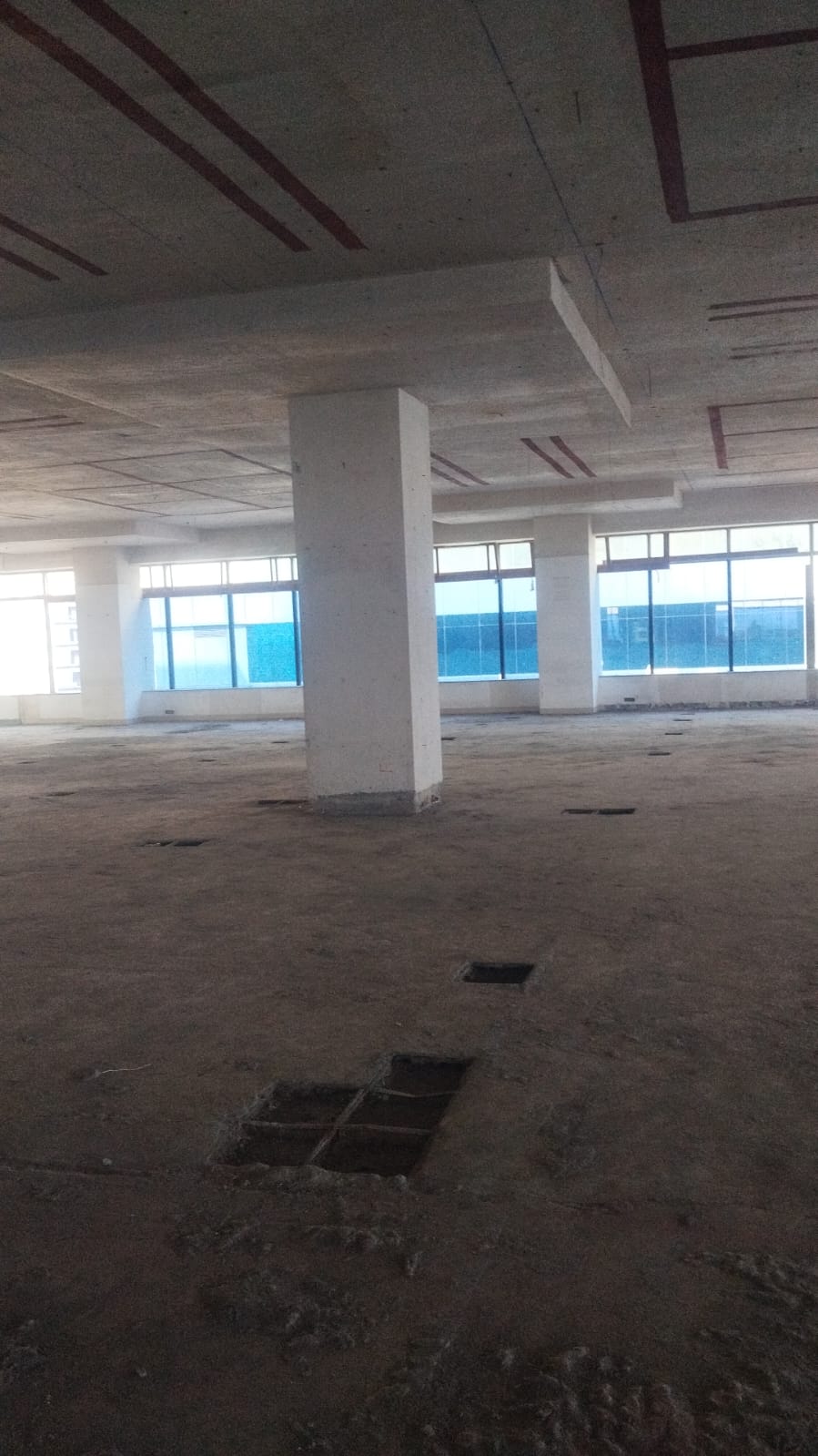 Office for Rent in Malad West Mumbai