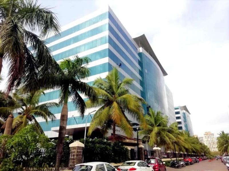 Office for Rent in Malad West Mumbai