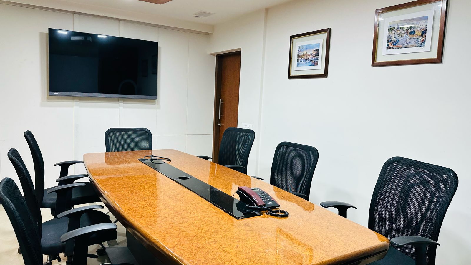 Office for Rent in Kalina Mumbai
