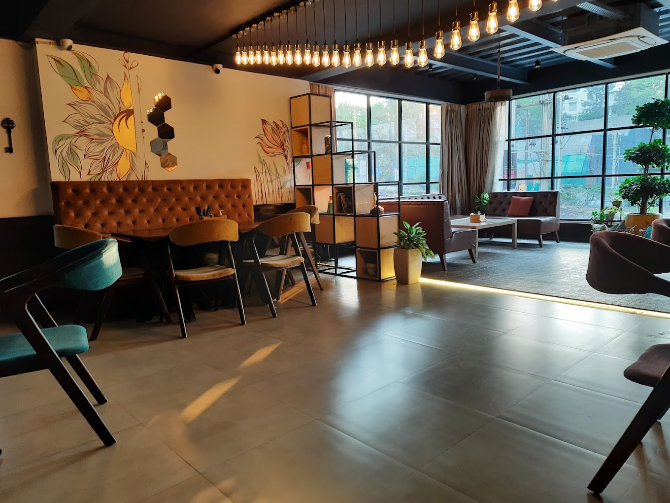Showroom for Rent Hyderabad