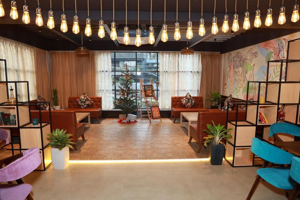 Showroom for Rent Hyderabad