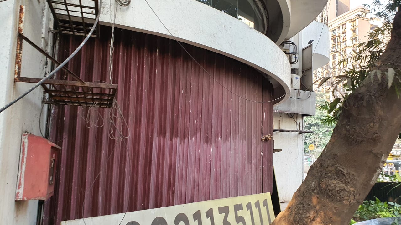 Showroom for Rent in L B S  Marg Mumbai