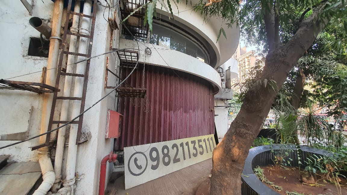 Showroom for Rent in L B S  Marg Mumbai