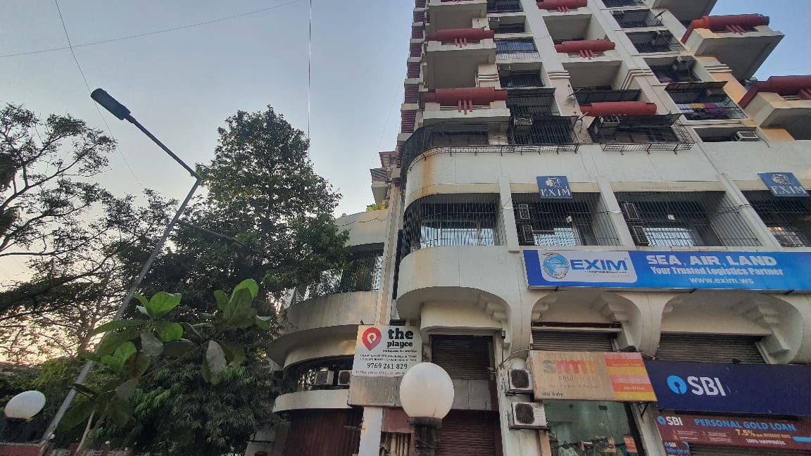 Showroom for Rent in L B S  Marg Mumbai