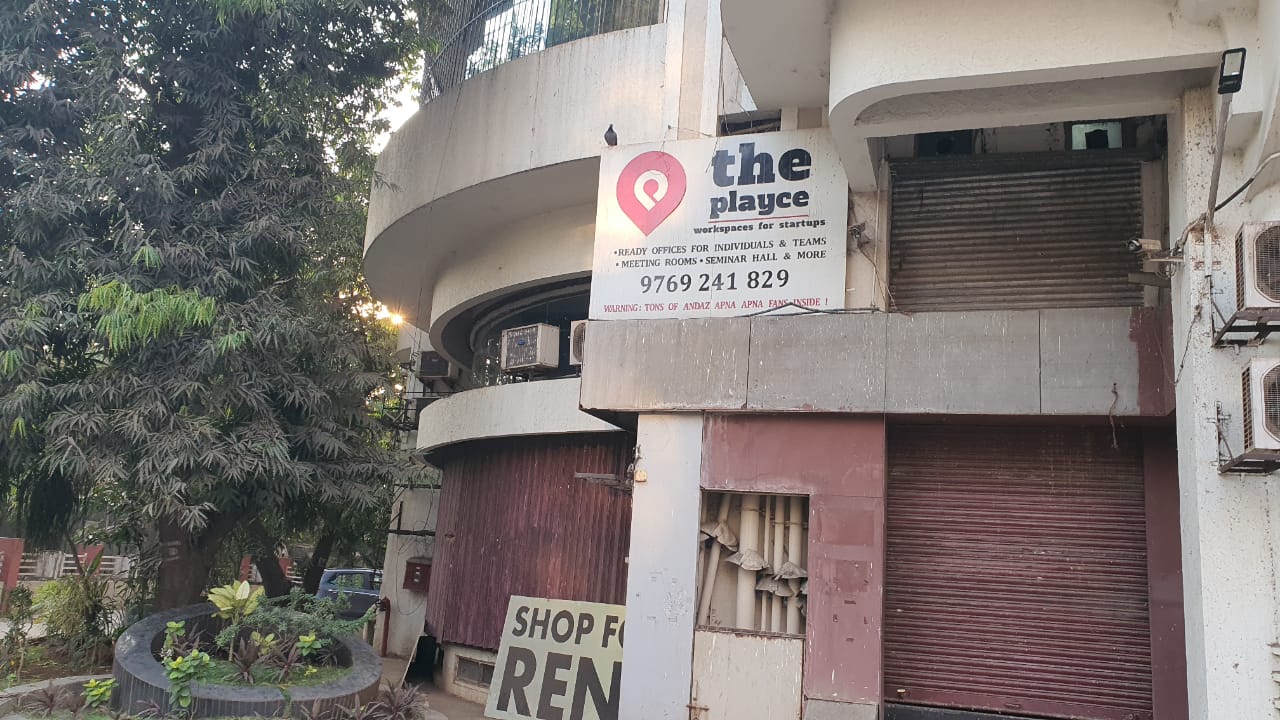 Showroom for Rent in L B S  Marg Mumbai