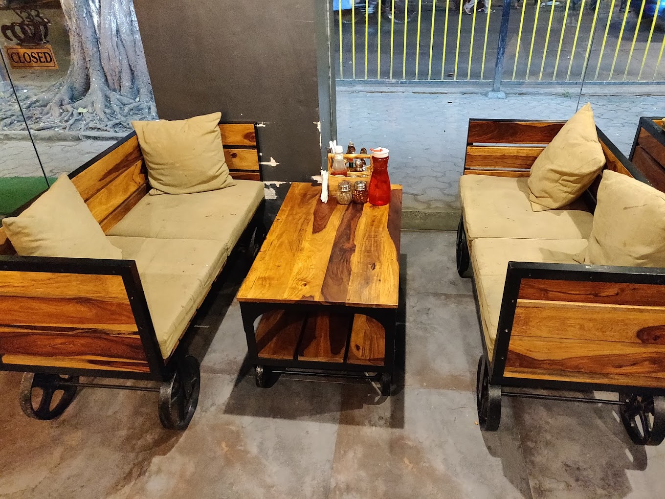 Shop for Rent in Veer Savarkar Marg Mumbai