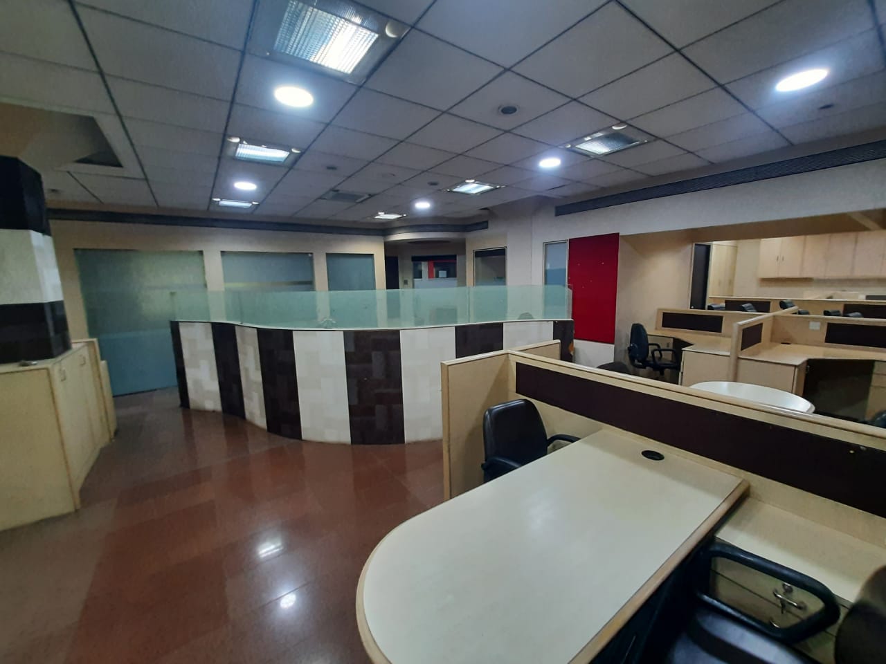 Office for Rent in Sion East Mumbai