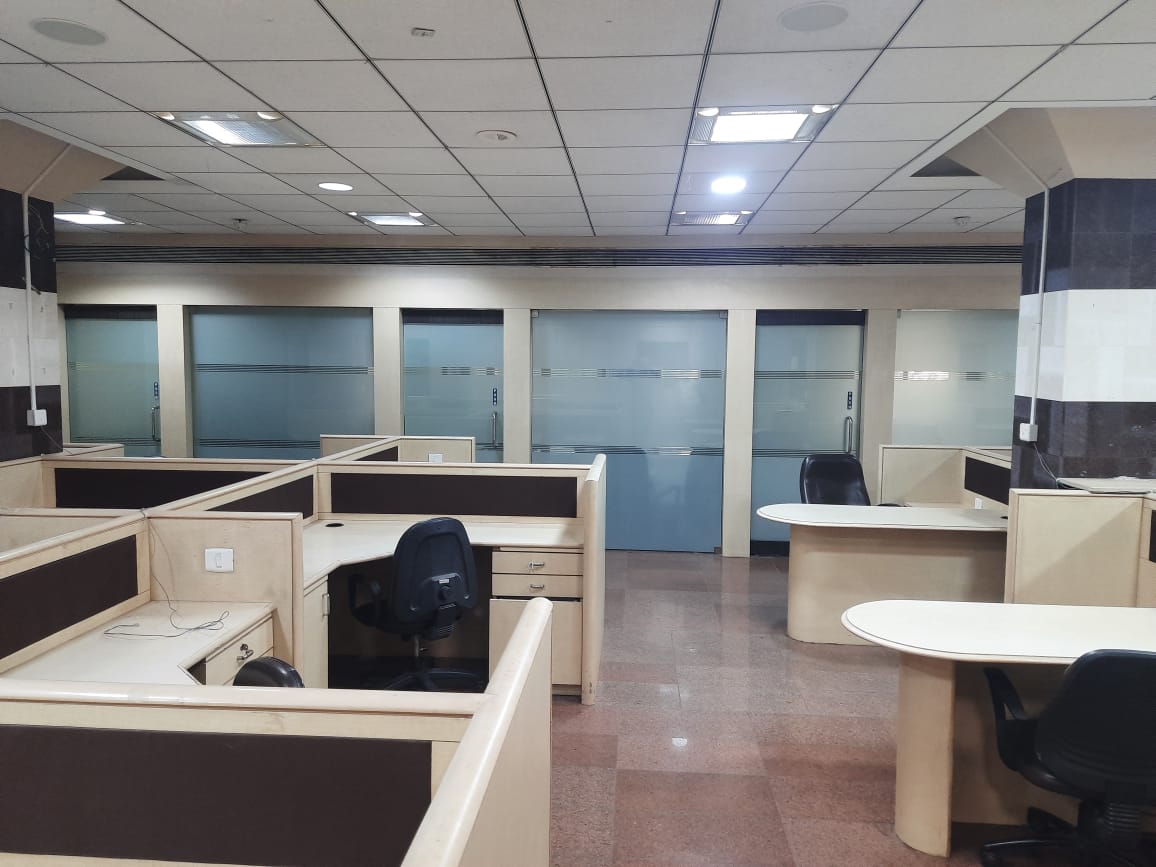 Office for Rent in Sion East Mumbai
