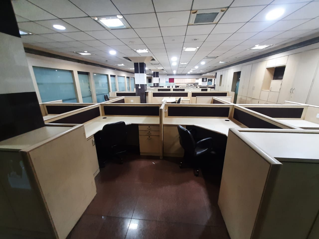 Office for Rent in Sion East Mumbai