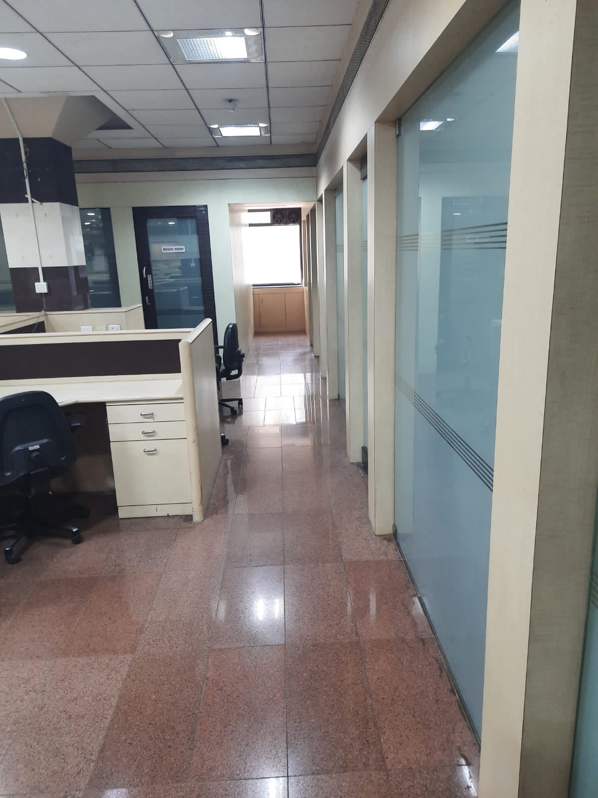 Office for Rent in Sion East Mumbai