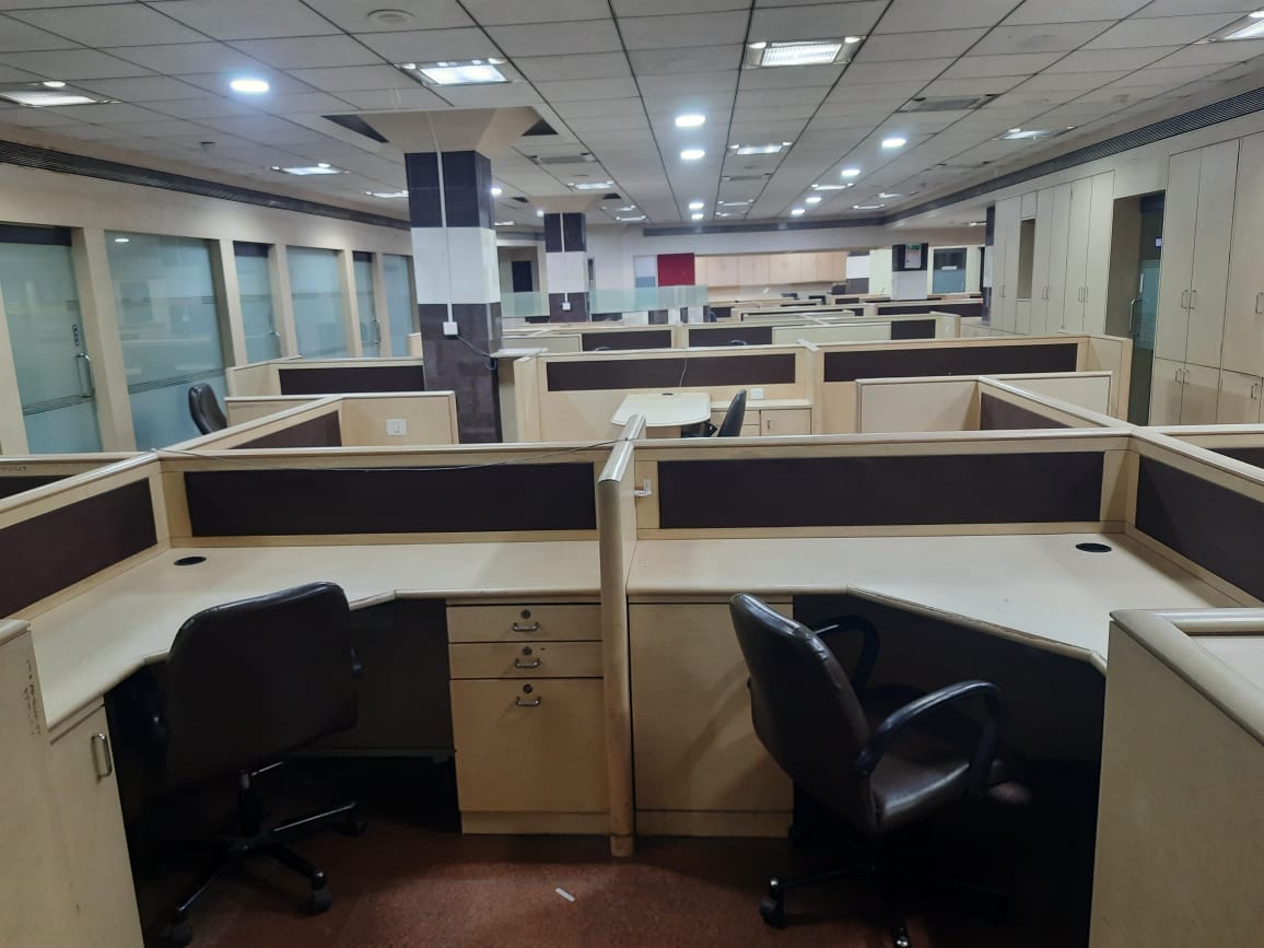 Office for Rent in Sion East Mumbai