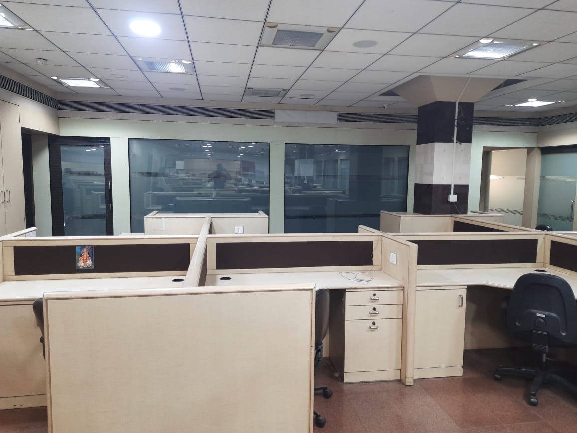 Office for Rent in Sion East Mumbai